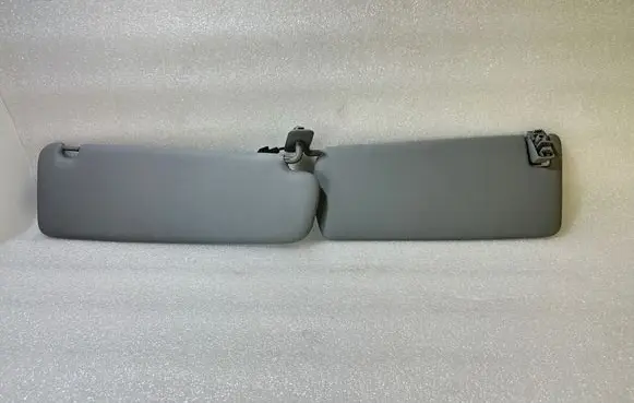 Porsche Cayenne (9PA) Sun visor 7L5857551CF 2111200605