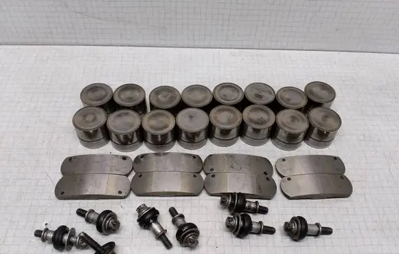 Ford Mondeo Mk III Tappets lifter 