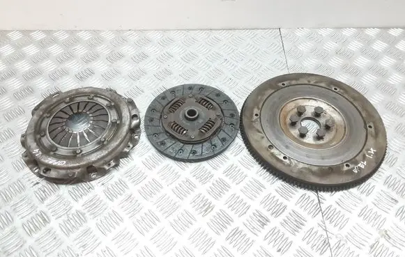 Opel Meriva A Clutch set kit
