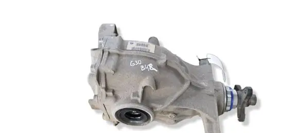 BMW 5 G30 G31 Rear differential 8624221