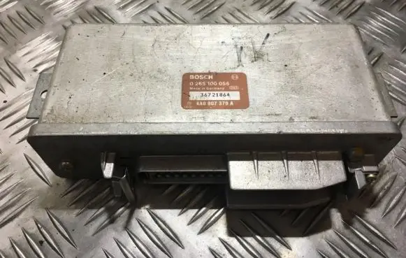 Audi 100 S4 C4 ABS control unit/module 0265100056 36721864