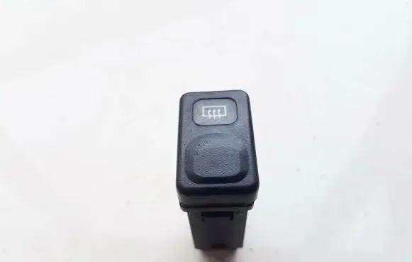 KIA Sportage Windscreen/window heater switch 970904