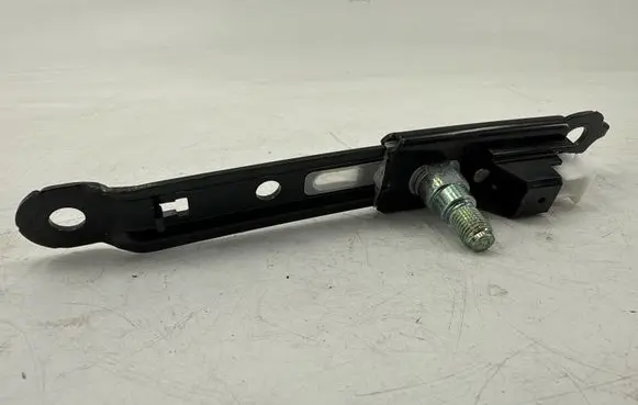 Toyota Corolla E210 E21 Seat belt adjustment rail 