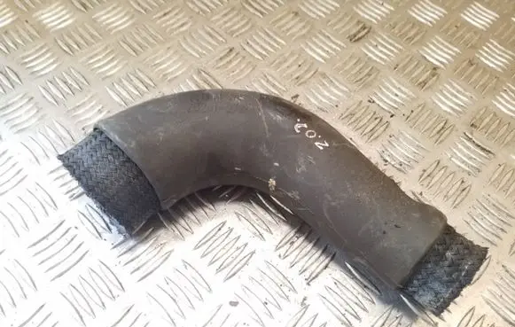 KIA Sportage Intercooler hose/pipe 2826127280