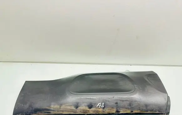 Citroen C5 Aircross Rear door trim (molding) 9820076177