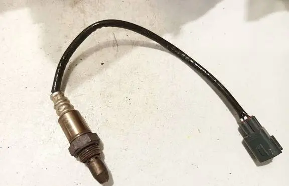 Opel Zafira A Lambda probe sensor 8980898250 211200-5360