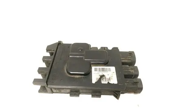 Opel Vivaro Other relay 243501820R