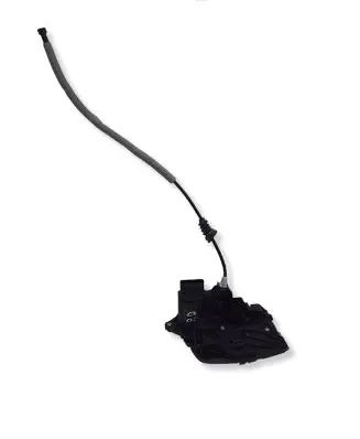 Volvo XC40 Front door lock 31440998 C57582104