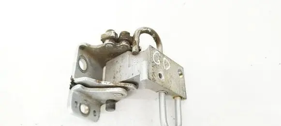 Audi Q7 4L Rear door lower hinge 4L0833412A