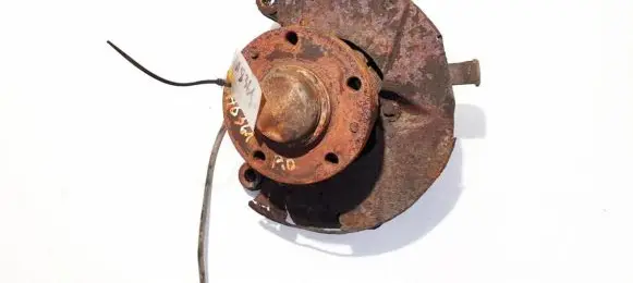 Iveco Daily 40.8 Front wheel hub