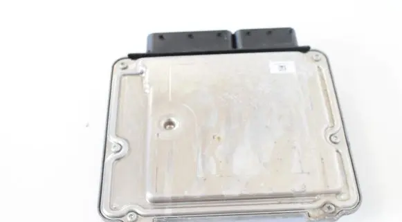 Mini Paceman (R61) Engine control unit/module 8519663 0281018991