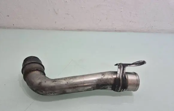 Nissan Qashqai+2 Intercooler hose/pipe 