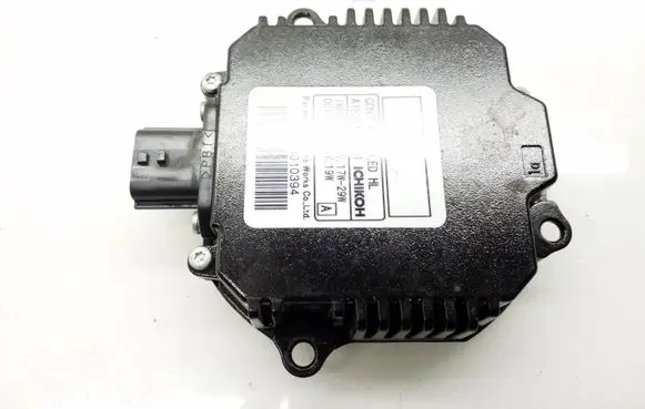Nissan Leaf I (ZE0) Headlight ballast module Xenon A1K3100001