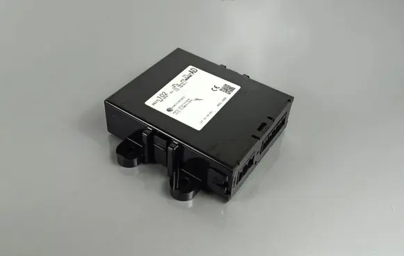 KIA Sorento Other control units/modules 8637C102