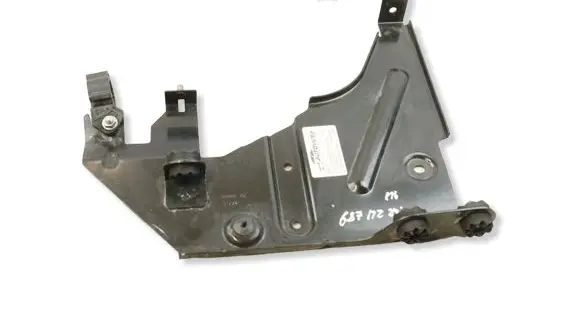 BMW M2 G87 Pneumatic air compressor holding bracket 8088926 64508088926