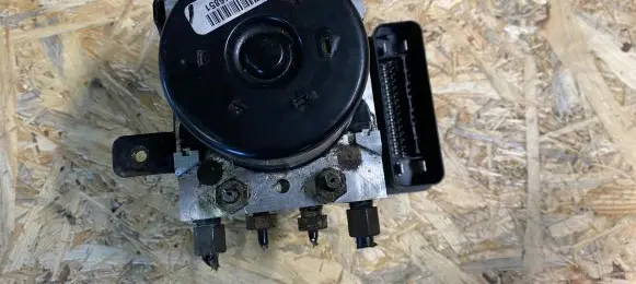 Jaguar S-Type ABS Pump 5W932C405AB
