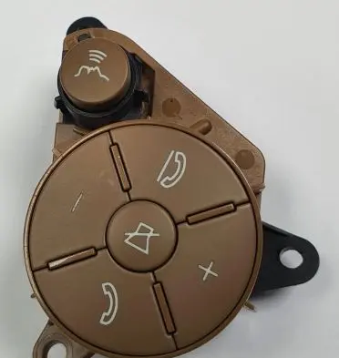 Ford Mondeo MK IV Steering wheel buttons/switches A2048210051