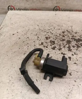 Peugeot 3008 I Turbo solenoid valve 70163302 11T074 72875080