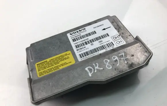 Volvo V70 Other control units/modules P31264932