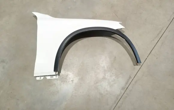 Mercedes-Benz GLC X253 C253 Fender A2538800218 A2538810243 A2538810201