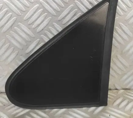 Peugeot Partner III Plastic wing mirror trim cover 9682179077