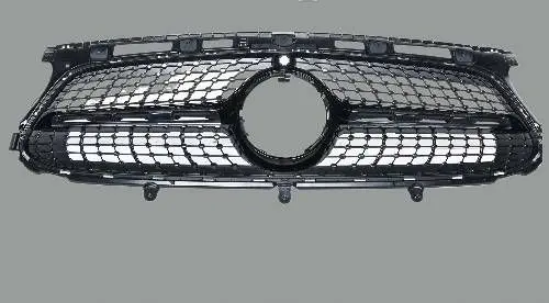 Mercedes-Benz GLA H247 Front grill A2478807008