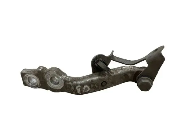 Other rear suspension part