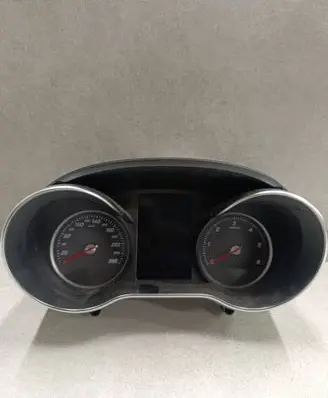 Mercedes-Benz C W205 Speedometer (instrument cluster) A2059003714 00000821 100100SSZ