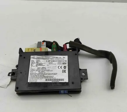 Mercedes-Benz X-class W470 Bluetooth control unit module A2139001423