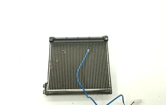 Toyota Corolla Verso AR10 Air conditioning (A/C) radiator (interior) 08G12A1196