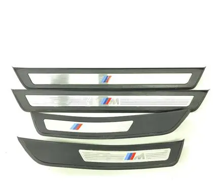 BMW 5 F10 F11 sill trim set (inner) 8050043 AS000001200 10052012
