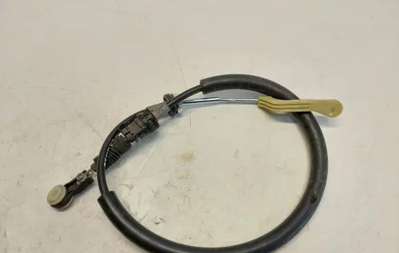 Audi RSQ3 Gear shift cable linkage 83A713266JLK01