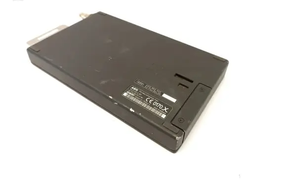 Audi A8 S8 D2 4D Other control units/modules 4A0862333 53174495400