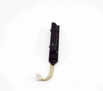 Mercedes-Benz SL R230 Parking (PDC) sensor switch 33097101 A2308201210
