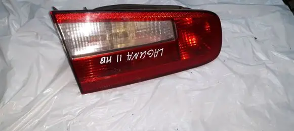 Renault Laguna II Tailgate rear/tail lights 8200002475