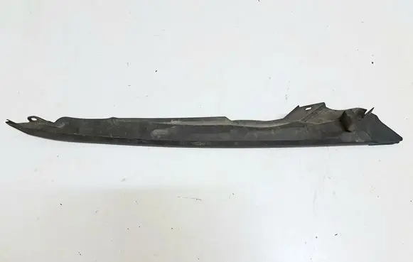 Honda Accord Fender end trim 