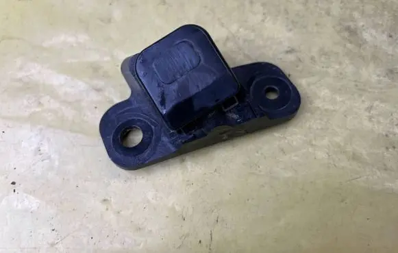 Mazda 6 Tailgate/trunk/boot lid buffer GS1M62671B GS1M-62-671B