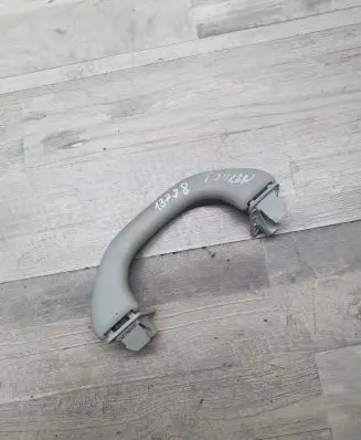 Volkswagen Touran II Front interior roof grab handle 1K0857607