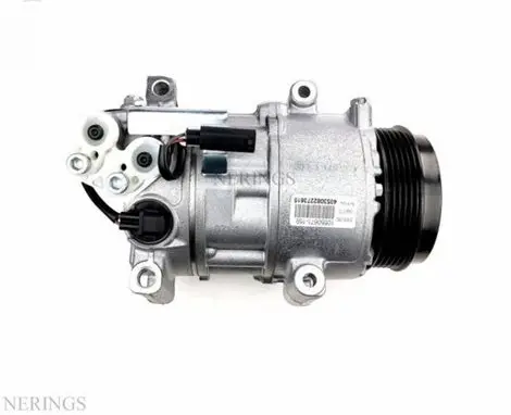 Mercedes-Benz A W169 Air conditioning (A/C) compressor (pump) DCP17071