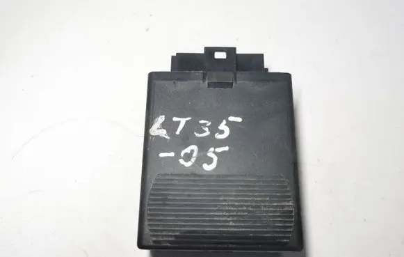 Volkswagen II LT Other relay 0165452332 05014000