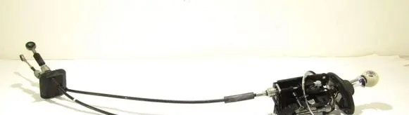 Fiat 500 Gear shifter/selector kodo