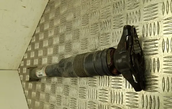 Jeep Grand Cherokee Rear shock absorber/damper 68320340AA