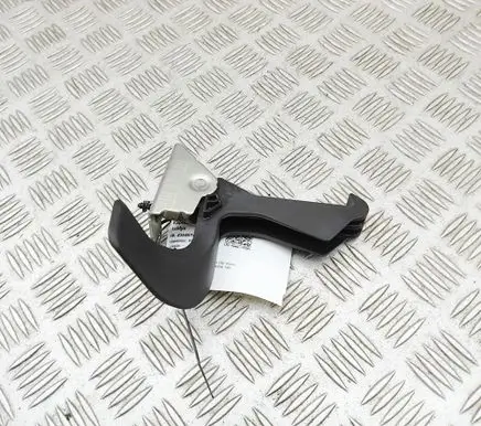 Toyota ProAce City Engine bonnet (hood) release handle 9817297580