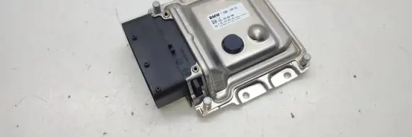 BMW 3 GT F34 Central body control module 7488140