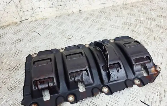 BMW 3 E36 Oil breather separator