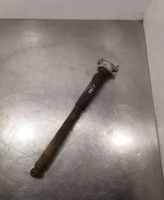 Rear shock absorber/damper