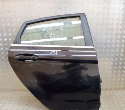 Ford Fiesta Rear door 1692501