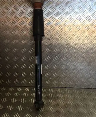 Audi A4 S4 B9 Front shock absorber/damper