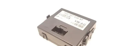 Other control units/modules