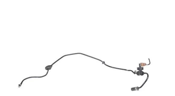 Jaguar F-Pace Vacuum line/pipe/hose HK839C490CA